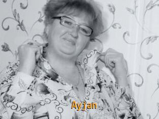 Ayjan