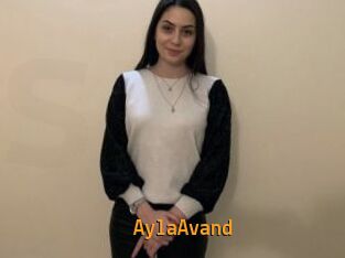 AylaAvand