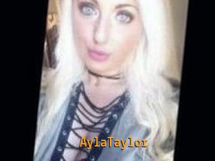 AylaTaylor