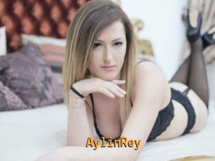 AylinRey