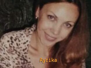 Ayrika