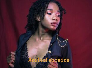 AzaleaFerreira Sexcam Portal