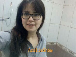 AzaliaShow