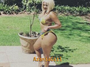 AzaniaGirl