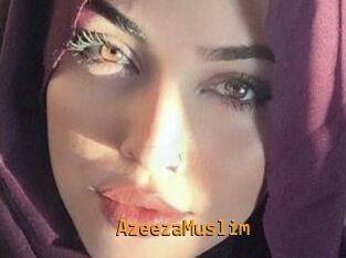 AzeezaMuslim