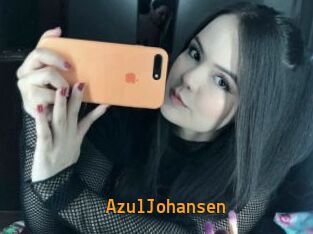 AzulJohansen