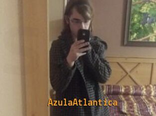 AzulaAtlantica