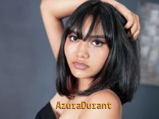 AzuraDurant