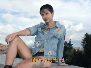 PervertMind