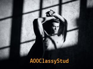 A00ClassyStud