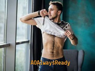 A0AlwaysReady