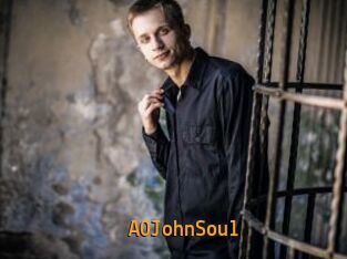 A0JohnSoul