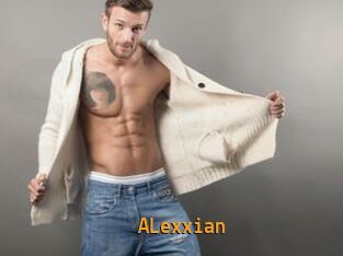 ALexxian