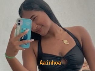 Aainhoa