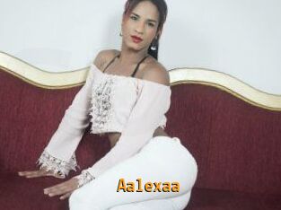Aalexaa