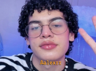 Aalexrr