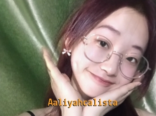 Aaliyahcalista