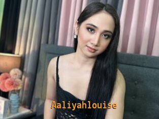 aaliyahlouise Sexcam Portal