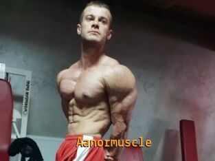 Aanormuscle