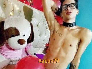 Aaron20