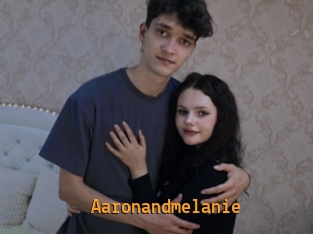 Aaronandmelanie