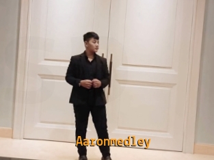 aaronmedley Sexcam Portal