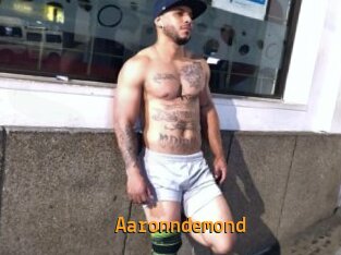 Aaronndemond