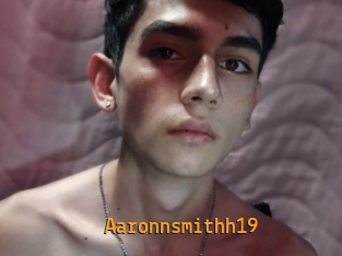 aaronnsmithh19 Sexcam Portal