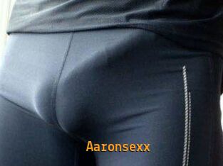 Aaronsexx
