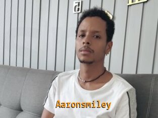 Aaronsmiley