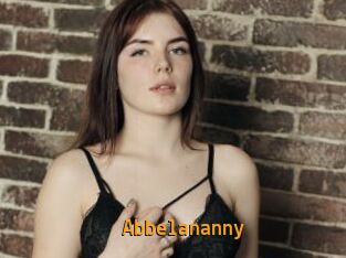 Abbelananny
