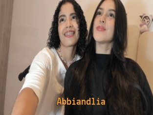 Abbiandlia