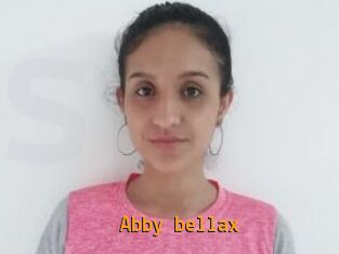 abby_bellax Sexcam Portal