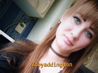 Abbyaddington
