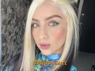 Abbybackerr