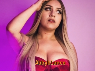 Abbyblanco