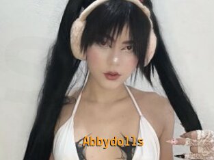 abbydolls Sexcam Portal