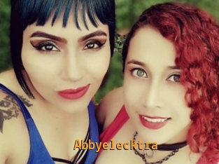 Abbyelecktra