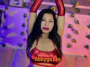 Abbygallo