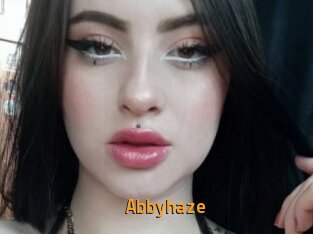 Abbyhaze
