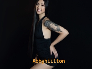 Abbyhiilton