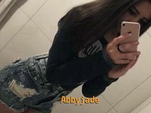 Abbyjade