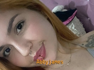 Abbyjames