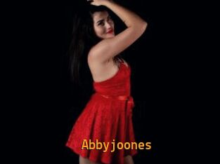 Abbyjoones
