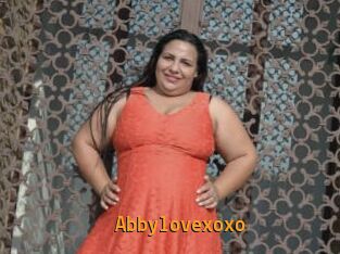 Abbylovexoxo