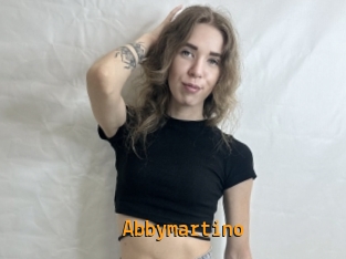 Abbymartino