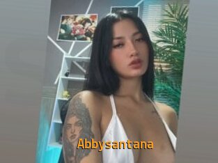 Abbysantana