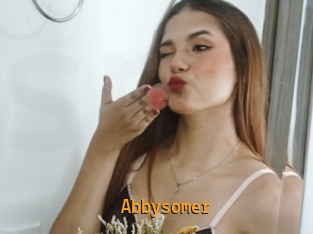 abbysomer Sexcam Portal