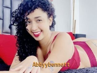 Abbyybennett
