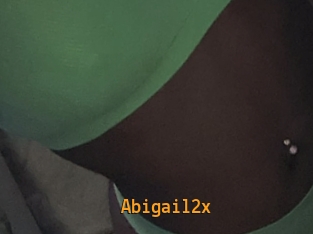 abigail2x Sexcam Portal